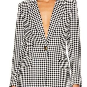 Smythe Women's Blazer